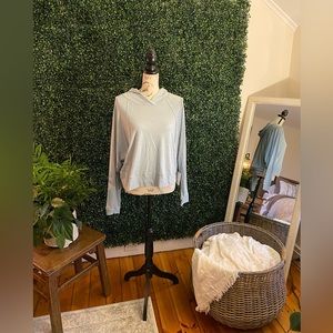 SOLD!! Beyond Yoga Featherweight Day and Night Hoodie